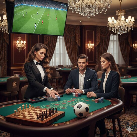 北京麻将免费版 - 牌桌畅玩